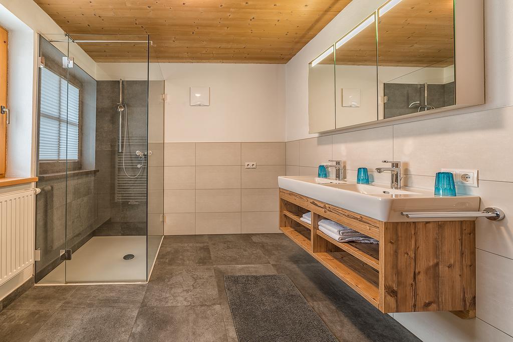 Sportchalet Zillertal Uderns Εξωτερικό φωτογραφία