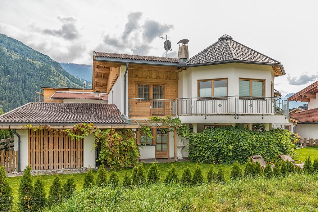 Sportchalet Zillertal Uderns Εξωτερικό φωτογραφία